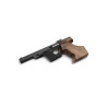 Pistolet sportowy WALTHER GSP Cesare Morini, kal. .22lr