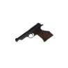 Pistolet sportowy WALTHER BTC TT-Olympia, kal. .22lr