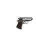 Pistolet WALTHER PPK, 1964r., kal. 7,65 Browning