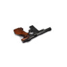 Pistolet sportowy WALTHER GSP .32 S&W Long W.C.