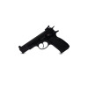 Pistolet CZ 75 Made in Czechoslovakia 9mm Luger