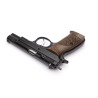 Pistolet CZ 75 Bauska kal. 9mm Luger