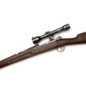 Karabin CARL GUSTAVS M/96 kal. 6,5x55SE