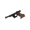 Pistolet sportowy WALTHER GSP Cesare Morini, kal. .22lr