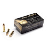 Amunicja S&B .357 Magnum / FMJ 10,25g