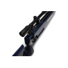 Karabin sportowy WALTHER KK100, kal. .22lr