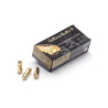 Amunicja S&B 9mm Luger (9x19) Subsonic / FMJ 9,7g