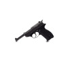 Pistolet Walther P1, 1964r., kal. 9x19