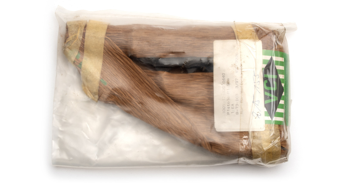 Walther Mod. P1; kal.: 9x19