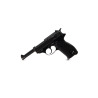 Pistolet WALTHER P38, 1974r., 9mm Luger