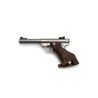 Pistolet sportowy RUGER Mark II Target, kal. .22lr