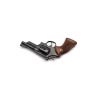 Rewolwer SMITH&WESSON 28-2 Highway Patrolman, 1979r., kal. .357 Magnum / .38 Special