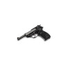 Pistolet WALTHER P38, kal. 9mm Luger