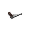 Pistolet MANURHIN / WALTHER PP Sport-C, kal. .22lr