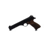 Pistolet sportowy ERMA ESP85A .22lr