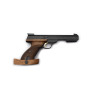 Pistolet sportowy FN International II Medalist .22lr