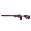 Karabin ANSCHUTZ 1710 HB ES G-28 APR ACC Rot  .22lr
