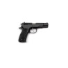 Pistolet CZ 75 Made in Czechoslovakia, 1993r., kal. 9mm Luger