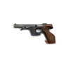 Pistolet sportowy WALTHER GSP, kal. .22lr