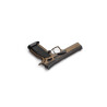 Pistolet sportowy CZ TS2 Deep Bronze, kal. 9x19