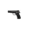 Pistolet CZ 75 Made in Czechoslovakia, 1992r., kal. 9mm Luger