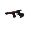 Pistolet sportowy HAMMERLI SP20, kal. .22lr