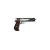 Pistolet MANURHIN / WALTHER PP Sport-C .22lr