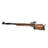 Karabin sportowy ANSCHUTZ 2007/2013, kal. .22lr