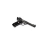 Pistolet sportowy RUGER Mark II Target .22lr