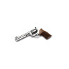 Rewolwer RUGER GP100 Nill-Griffe .357Magnum/.38Special