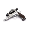 Pistolet TANFOGLIO P19S kal. 9mm Luger