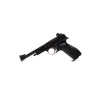 Pistolet sportowy BAIKAL MARGOLIN MCM, kal. .22lr