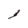 Rewolwer RECK R14, kal. .22lr