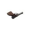 Pistolet sportowy BROWNING Buck Mark Nill Griffe .22lr