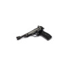 Pistolet sportowy MARGOLIN MCM .22lr