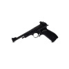 Pistolet sportowy MARGOLIN MCM .22lr