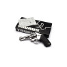 Rewolwer TAURUS 669 .357 Magnum / .38 Special