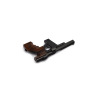 Pistolet sportowy z konwersją WALTHER GSP .22lr / .32 S&W Long W.C.