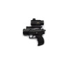 Pistolet WALTHER P22 .22lr
