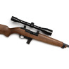 Karabinek ERMA E M1, kal. .22lr