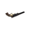 Rewolwer czarnoprochowy HEGE Colt Navy 1851, kal. .36 (Black Powder), 1972r.