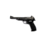 Pistolet sportowy MARGOLIN MCM .22lr