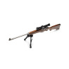 Karabinek RUGER Mini-14, kal. .223 Remington