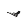 Pistolet sportowy MARGOLIN MCM .22lr