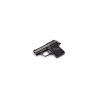 Pistolet kieszonkowy UNIQUE Mikros, kal. 6,35 Browning