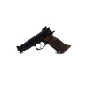 Pistolet CZ 75 BD Police 9mm Luger