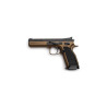 Pistolet sportowy CZ TS2 Deep Bronze, kal. 9x19