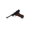 Pistolet MAUSER 08, kal. 9mm Luger