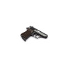 Pistolet WALTHER PPK-L, 1971r., kal. 7,65 Browning