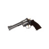 Rewolwer SMITH & WESSON 686-3 Custom Made Germany 1991  .357 Magnum/.38 Special